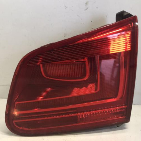Feu arriere secondaire droit (feux) VOLKSWAGEN TIGUAN 1 Photo n°1