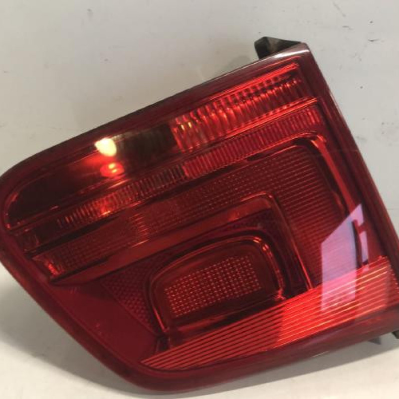 Feu arriere secondaire gauche (feux) VOLKSWAGEN TIGUAN 1