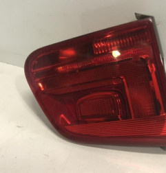 Feu arriere secondaire gauche (feux) VOLKSWAGEN TIGUAN 1 Photo n°3