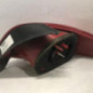 Feu arriere principal gauche (feux) PEUGEOT 206+
