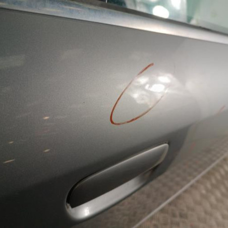 Porte arriere droit AUDI A6 2