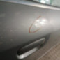 Porte arriere droit AUDI A6 2