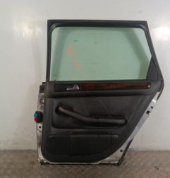 Porte arriere droit AUDI A6 2 Photo n°5