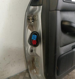 Porte arriere droit AUDI A6 2 Photo n°6