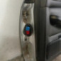 Porte arriere droit AUDI A6 2
