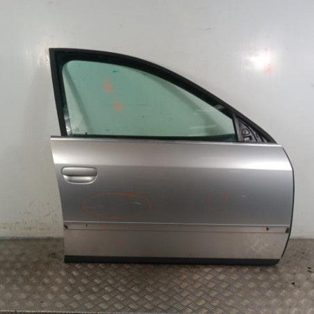 Porte avant droit AUDI A6 2 Photo n°1