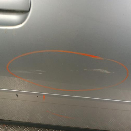 Porte avant droit AUDI A6 2