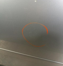 Porte avant droit AUDI A6 2 Photo n°4