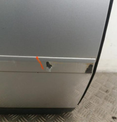 Porte avant droit AUDI A6 2 Photo n°5