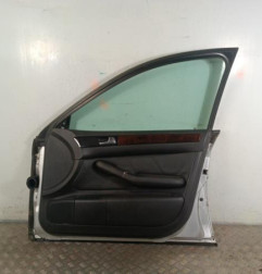 Porte avant droit AUDI A6 2 Photo n°6