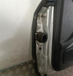 Porte avant droit AUDI A6 2 Photo n°7
