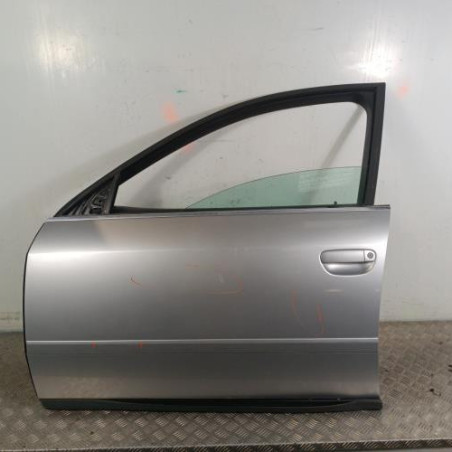 Porte avant gauche AUDI A6 2 Photo n°1