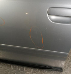 Porte avant gauche AUDI A6 2