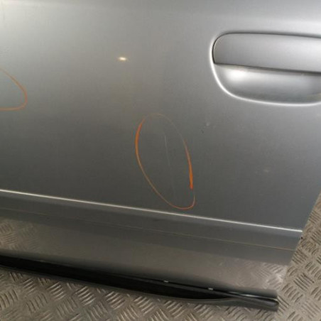 Porte avant gauche AUDI A6 2