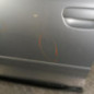 Porte avant gauche AUDI A6 2