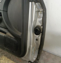 Porte avant gauche AUDI A6 2 Photo n°7
