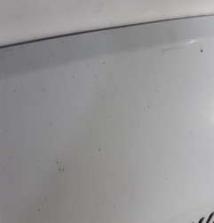 Capot FIAT DUCATO 3