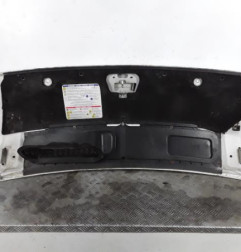 Capot FIAT DUCATO 3 Photo n°4