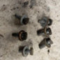 Attelage (boule de remorquage) PEUGEOT 207