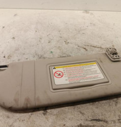 Pare soleil droit CITROEN C3 1