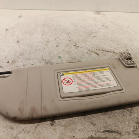 Pare soleil droit CITROEN C3 1