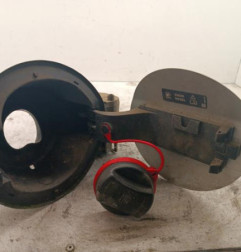 Trappe d'essence OPEL ASTRA J