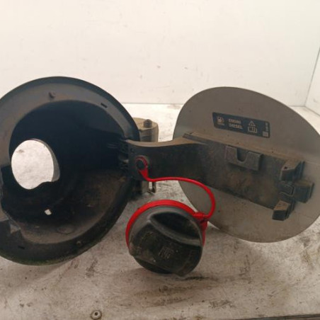 Trappe d'essence OPEL ASTRA J