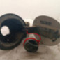 Trappe d'essence OPEL ASTRA J