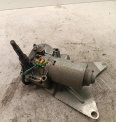Moteur essuie glace arriere RENAULT TWINGO 1 Photo n°1