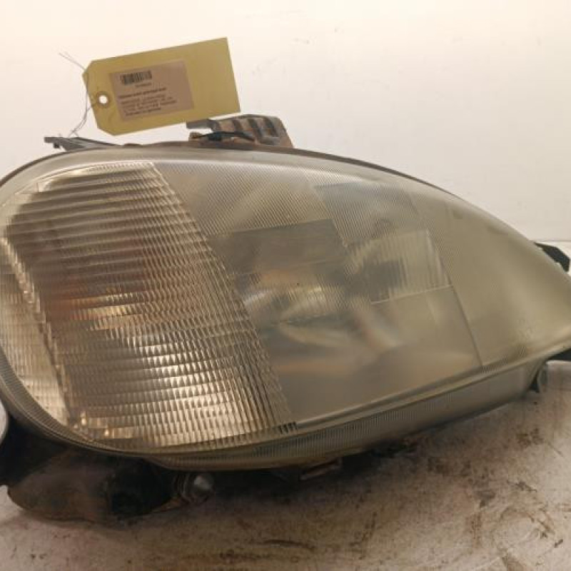 Optique avant principal droit (feux)(phare) MERCEDES CLASSE M 163