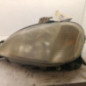 Optique avant principal gauche (feux)(phare) MERCEDES CLASSE M 163