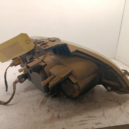 Optique avant principal gauche (feux)(phare) MERCEDES CLASSE M 163