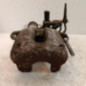 Etrier arriere droit (freinage) VOLKSWAGEN CADDY 3