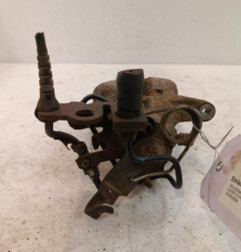Etrier arriere droit (freinage) VOLKSWAGEN CADDY 3 Photo n°3