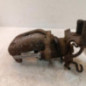 Etrier arriere droit (freinage) VOLKSWAGEN CADDY 3