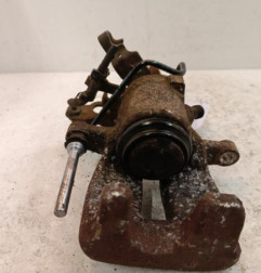 Etrier arriere droit (freinage) VOLKSWAGEN CADDY 3 Photo n°5