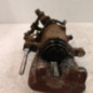 Etrier arriere droit (freinage) VOLKSWAGEN CADDY 3