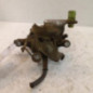 Etrier arriere droit (freinage) FORD TRANSIT 4