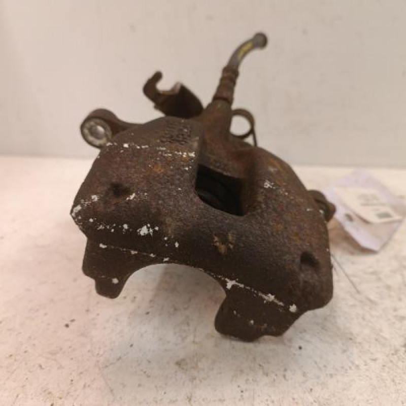 Etrier arriere gauche (freinage) FORD TRANSIT 4 Etrier arriere gauche (freinage) FORD TRANSIT 4