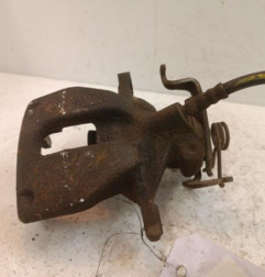 Etrier arriere gauche (freinage) FORD TRANSIT 4