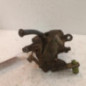 Etrier arriere gauche (freinage) FORD TRANSIT 4