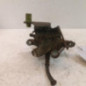 Etrier arriere gauche (freinage) FORD TRANSIT 4