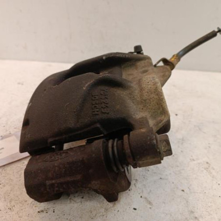 Etrier avant droit (freinage) FORD TRANSIT 4