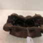 Etrier avant droit (freinage) FORD TRANSIT 4