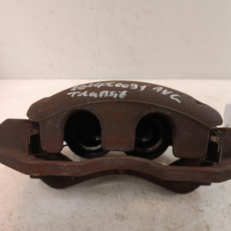 Etrier avant gauche (freinage) FORD TRANSIT 4