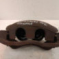 Etrier avant gauche (freinage) FORD TRANSIT 4