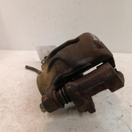 Etrier avant gauche (freinage) FORD TRANSIT 4