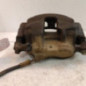 Etrier avant gauche (freinage) FORD TRANSIT 4