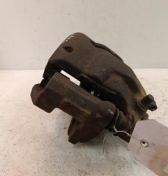 Etrier avant gauche (freinage) FORD TRANSIT 4 Photo n°4