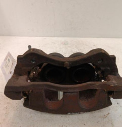 Etrier avant gauche (freinage) FORD TRANSIT 4 Photo n°5